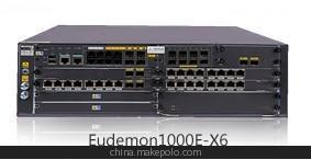 深圳華為電信級(jí)防火墻Eudemon1000E X6 價(jià)格指南、核心參數(shù)與產(chǎn)品特點(diǎn)詳解