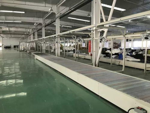 依思蒙沙天津新工廠正式投產(chǎn)運(yùn)營 技術(shù)創(chuàng)新引領(lǐng)服務(wù)升級