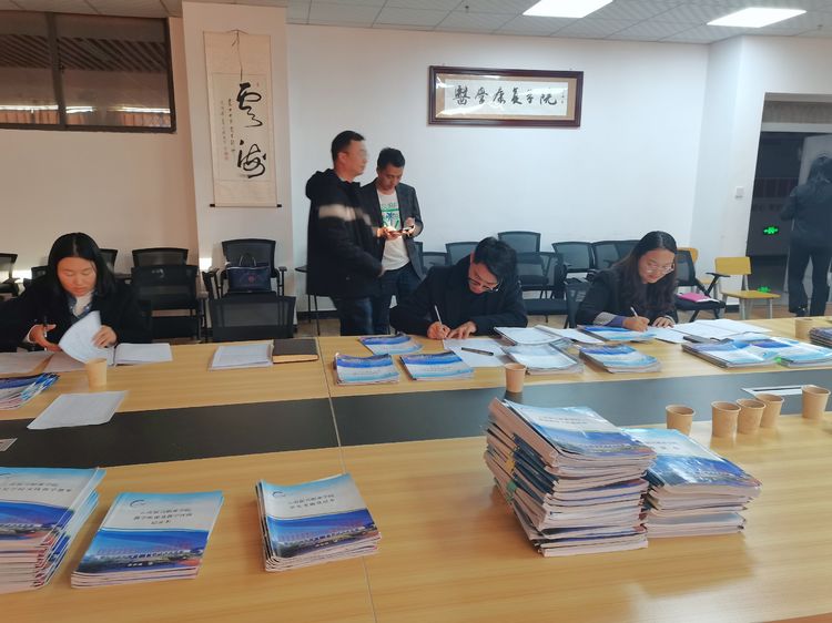 立足常規(guī)抓教學，深入檢查促提升——云南新興職業(yè)學院開展2022-2023學年度上學期期中教學檢查工作