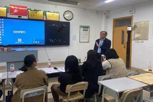 濱州職業(yè)學(xué)院開展青年教師“達(dá)標(biāo)課堂”現(xiàn)場測評工作 深化教育教學(xué)檢測與評價(jià)機(jī)制