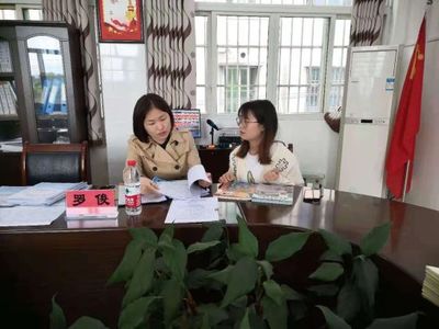 深耕教學(xué)一線，精準(zhǔn)描繪教育質(zhì)量藍(lán)圖——合川區(qū)教科所扎實(shí)開展學(xué)校教育教學(xué)專項(xiàng)檢查及評價(jià)活動