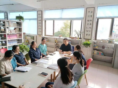 項(xiàng)目化學(xué)習(xí)之我見暨高年段表現(xiàn)性評價(jià)子課題組研修活動綜述